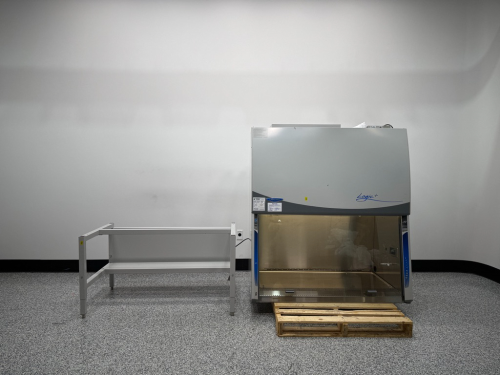 Image of Labconco Logic+ 4' BioSafety Cabinet